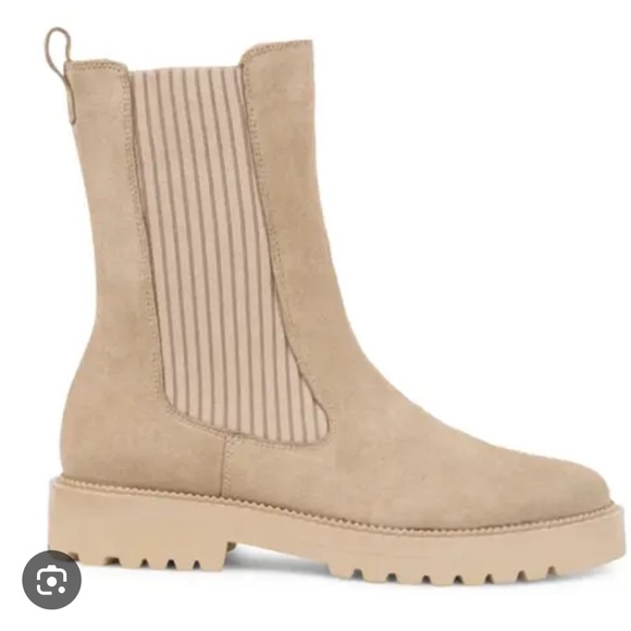 BLONDO HILLARY ANKLE BOOTS - Picture 3 of 16